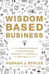 Wisdom-Based Business cover