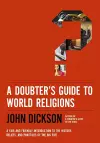 A Doubter's Guide to World Religions cover