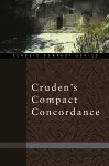 Cruden's Compact Concordance cover