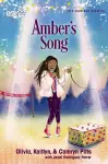 Amber’s Song cover