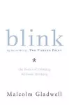 BLINK cover