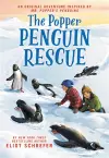 The Popper Penguin Rescue cover