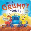 Three Grumpy Trucks cover