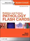 Robbins and Cotran Pathology Flash Cards cover