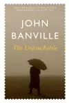 The Untouchable cover