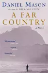 A Far Country cover