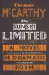 The Sunset Limited cover