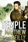 Temple cover