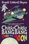 Chitty Chitty Bang Bang Over the Moon cover