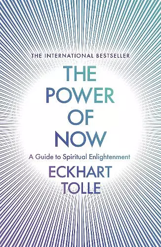 The Power of Now cover