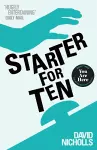 Starter For Ten cover