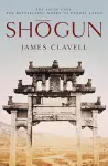 Shogun cover