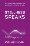 Stillness Speaks cover