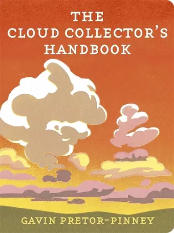 The Cloud Collector's Handbook cover