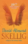 Skellig cover