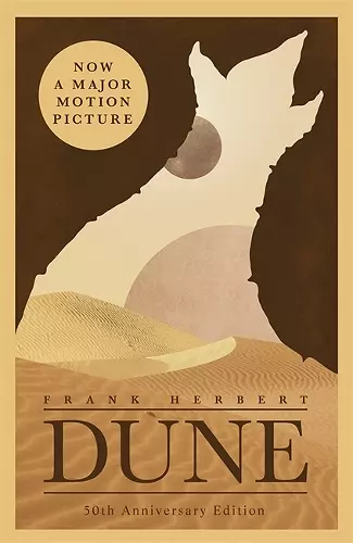 Dune cover