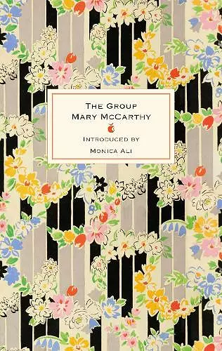 The Group cover