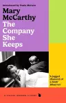 The Company She Keeps cover