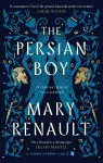 The Persian Boy cover