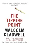 The Tipping Point cover