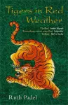 Tigers In Red Weather cover