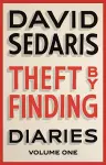 Theft by Finding cover