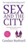 Sex And The City cover