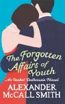 The Forgotten Affairs Of Youth cover