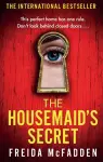 The Housemaid's Secret cover