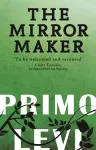 The Mirror Maker cover