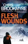 Flesh Wounds cover