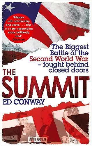 The Summit cover