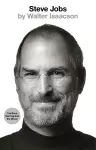 Steve Jobs cover