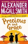 Precious and Grace cover