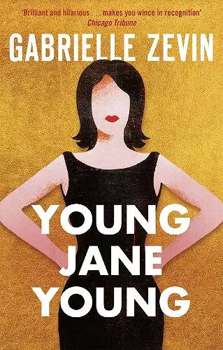 Young Jane Young cover