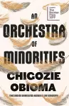 An Orchestra of Minorities cover