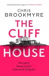 The Cliff House cover