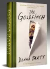 The Goldfinch - 10th Anniversary Edition cover