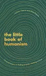 The Little Book of Humanism cover