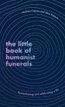 The Little Book of Humanist Funerals cover