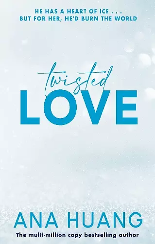 Twisted Love cover