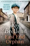 East End Orphan cover