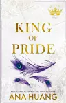 King of Pride cover