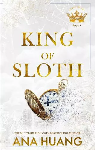 King of Sloth cover