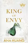 King of Envy cover