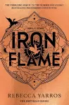 Iron Flame cover