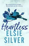 Heartless cover