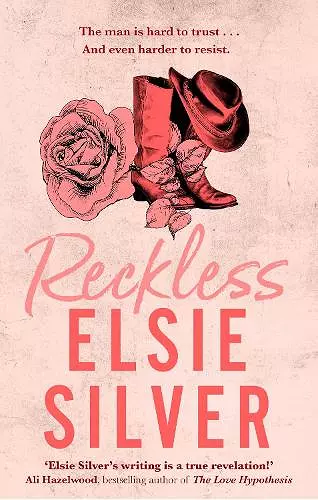 Reckless cover