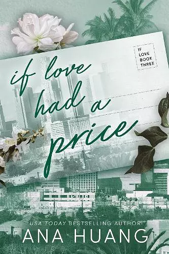 If Love Had A Price cover