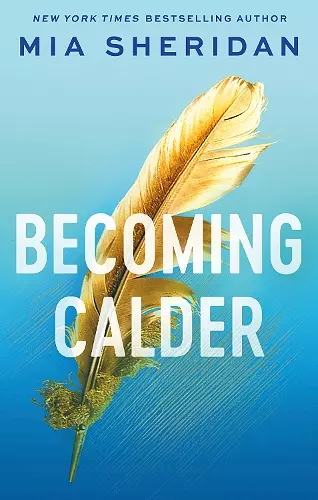 Becoming Calder cover